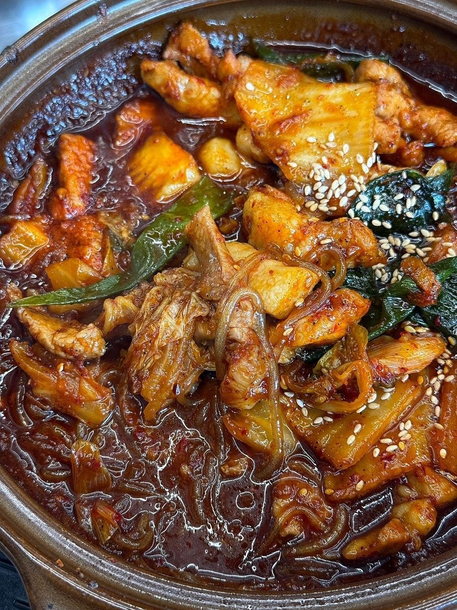 음식점 블로그이미지