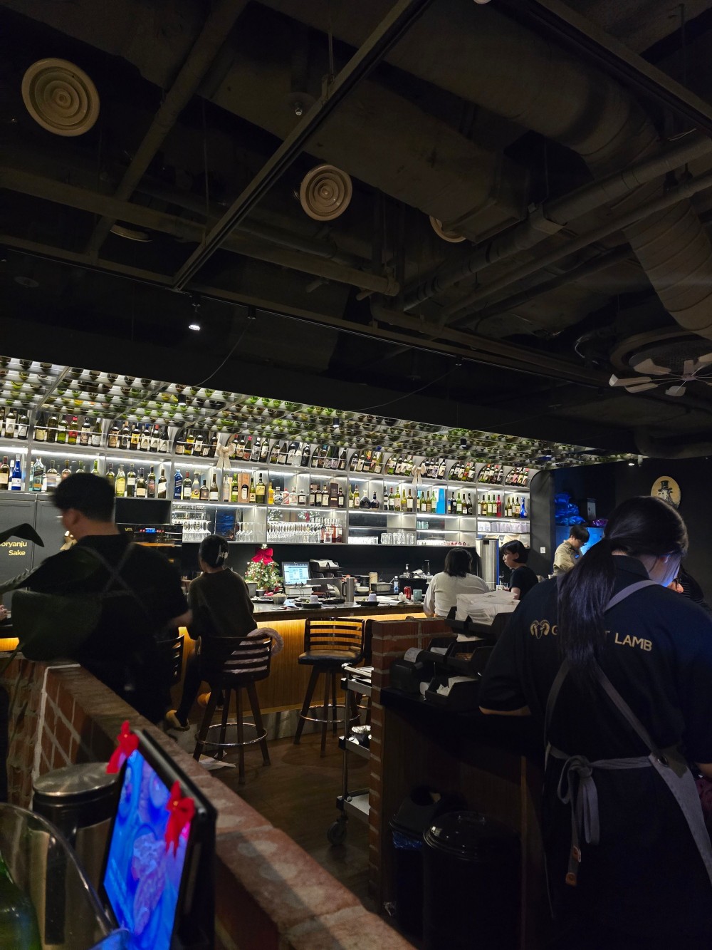 음식점 블로그이미지