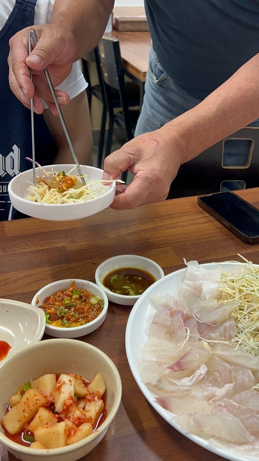 음식점 블로그이미지