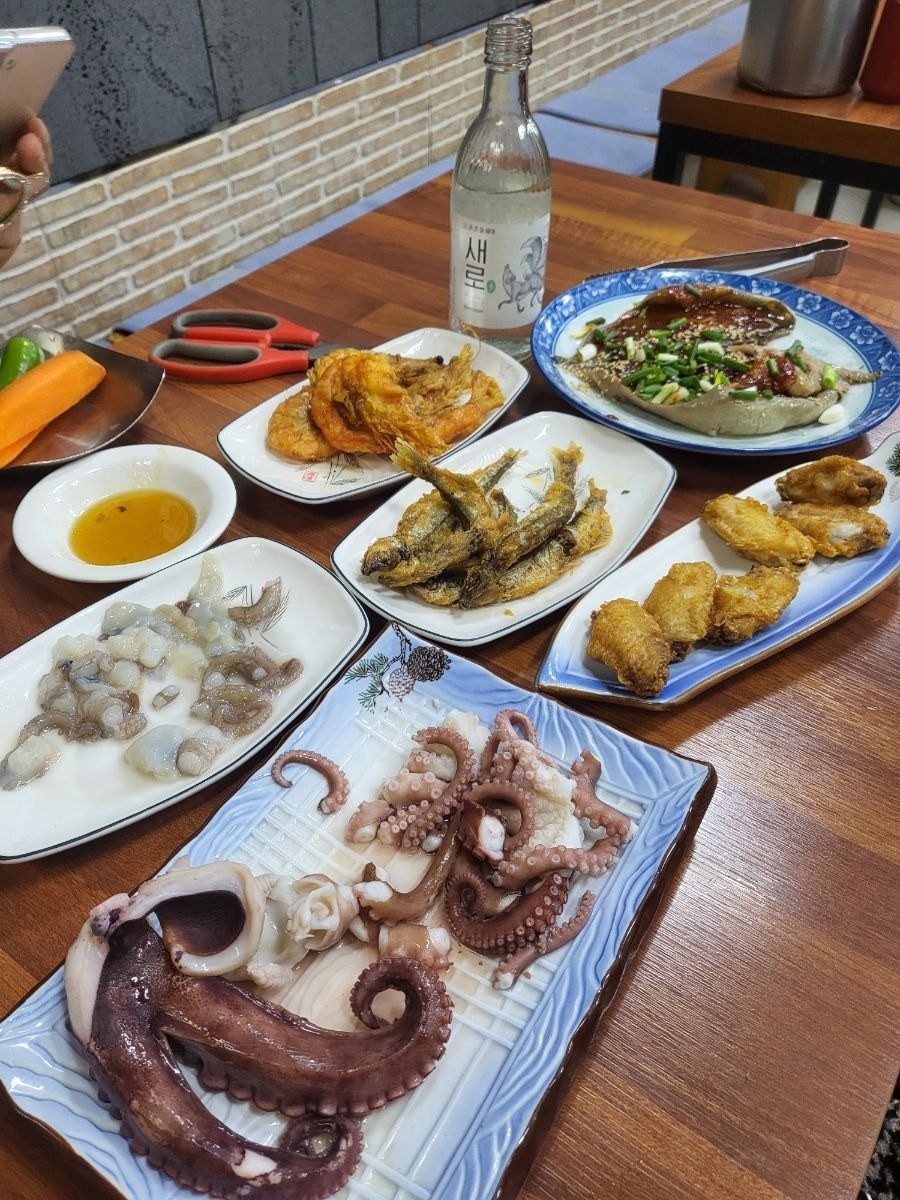 음식점 블로그이미지