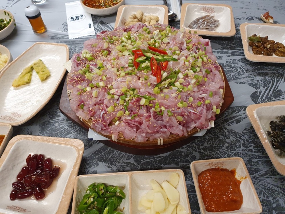 음식점 네이버 리뷰이미지