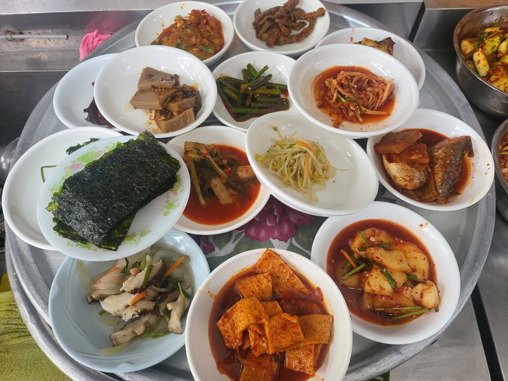 음식점 블로그이미지