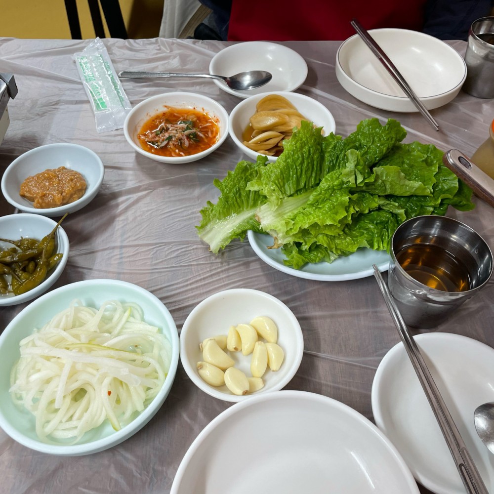 음식점 네이버 리뷰이미지