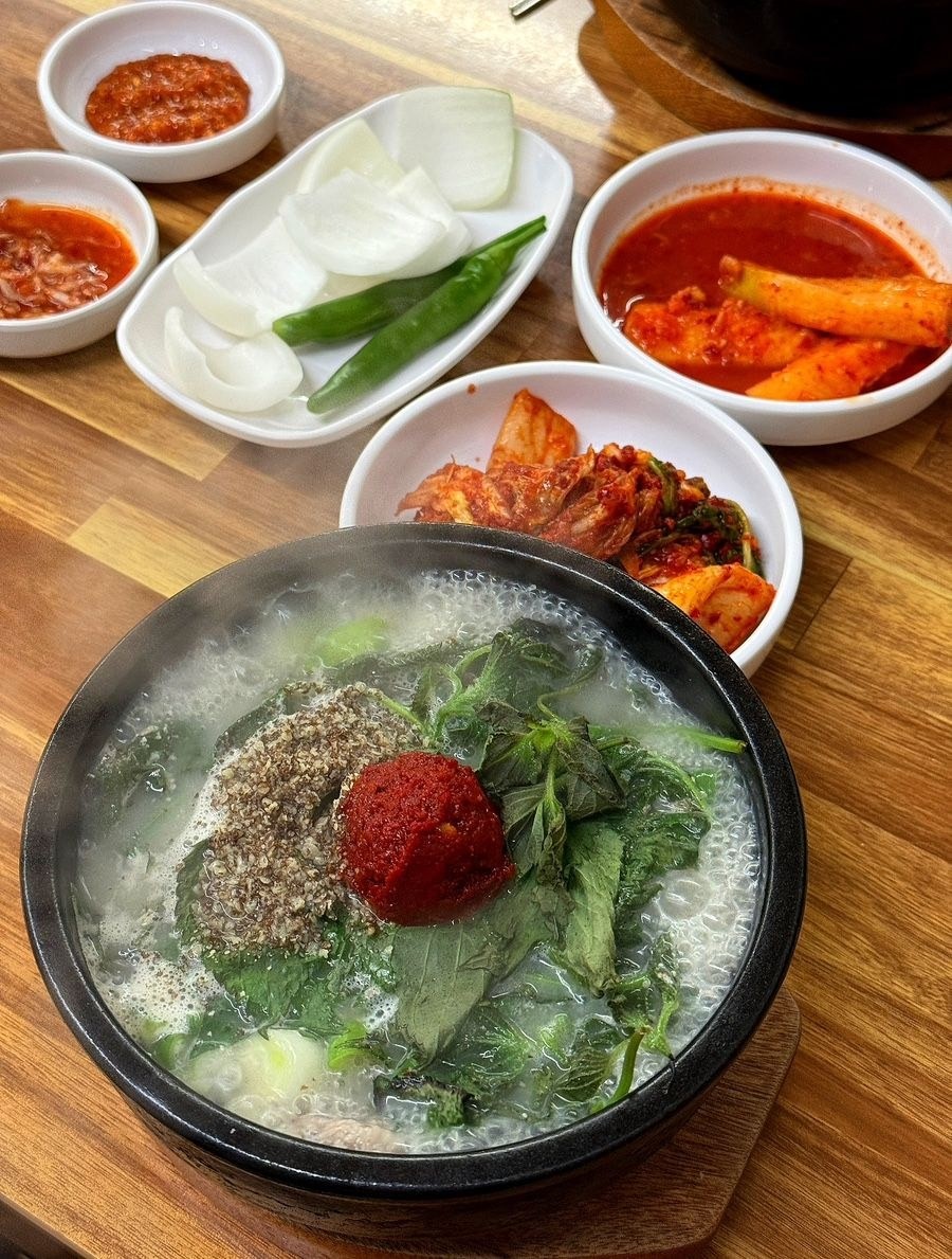 음식점 블로그이미지