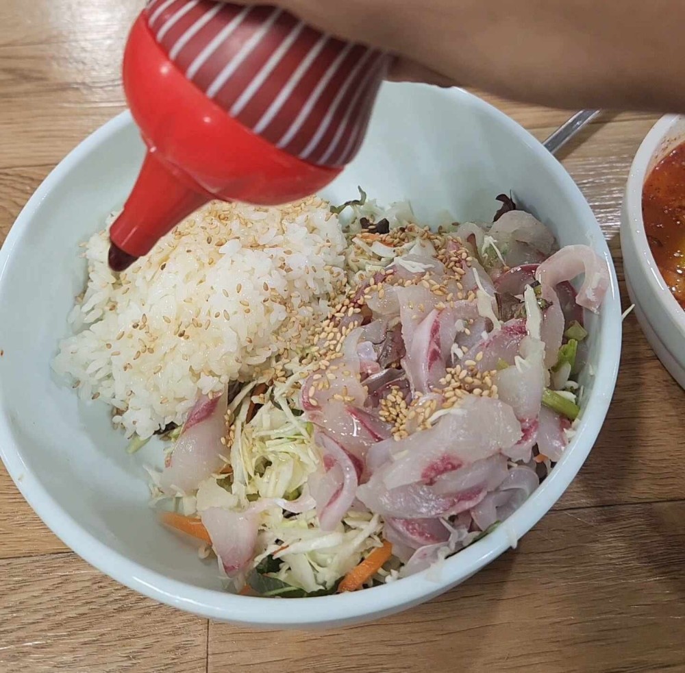 음식점 블로그이미지