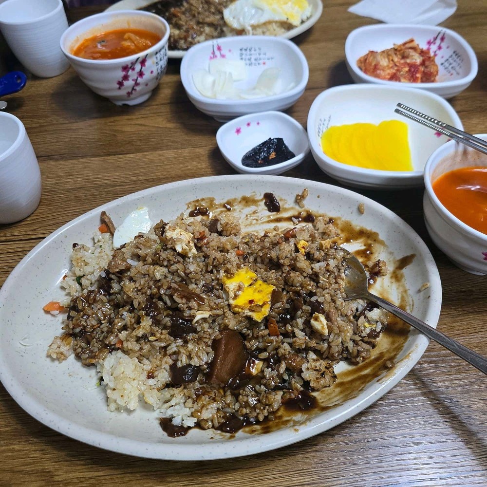 음식점 결제내역이미지