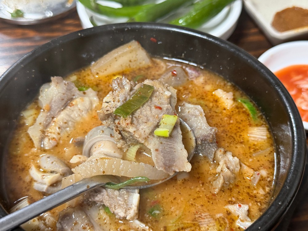 음식점 블로그이미지