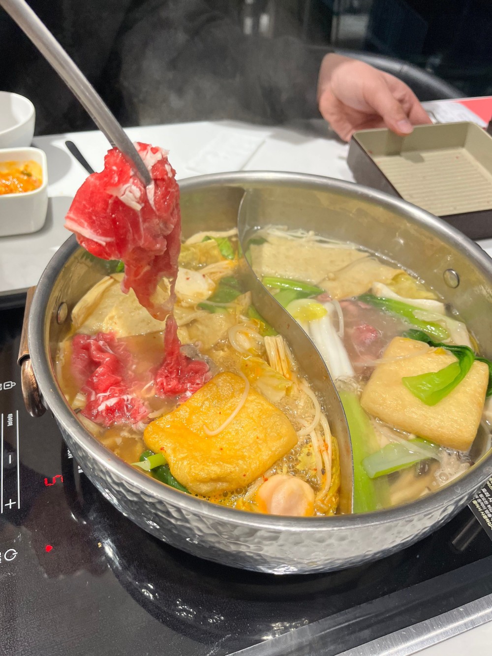 음식점 블로그이미지