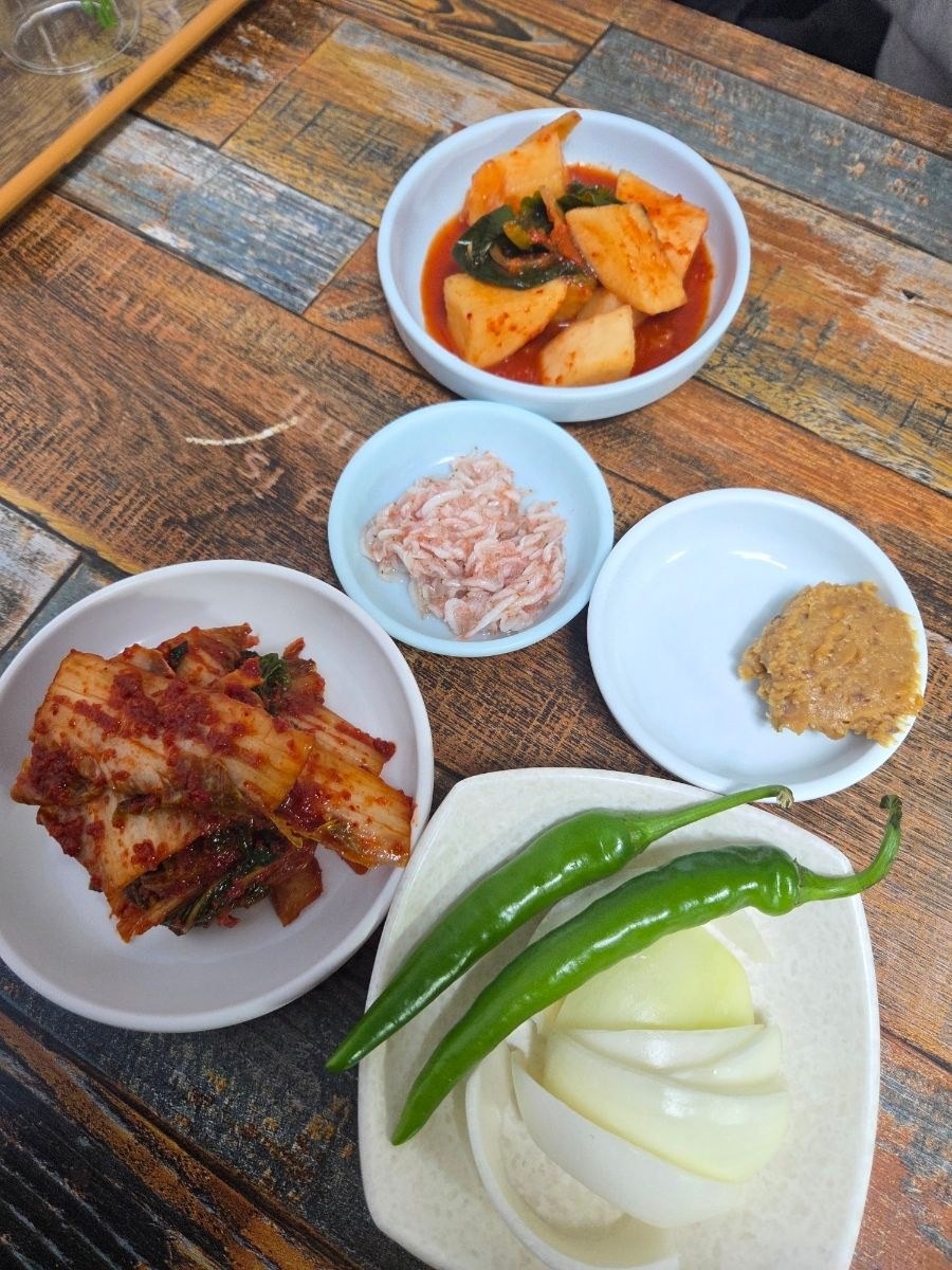 음식점 블로그이미지