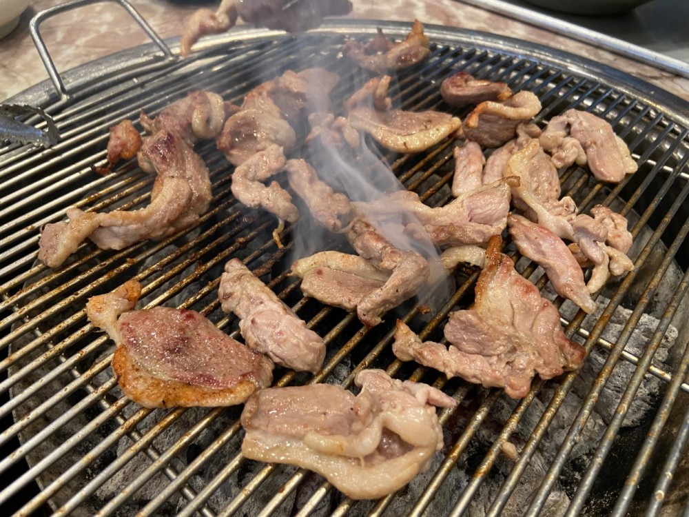 음식점 네이버 리뷰이미지