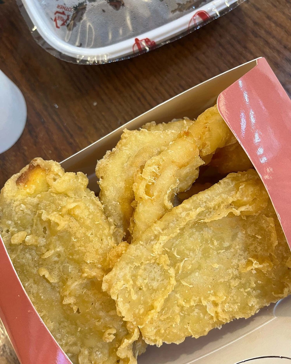 음식점 영수증이미지