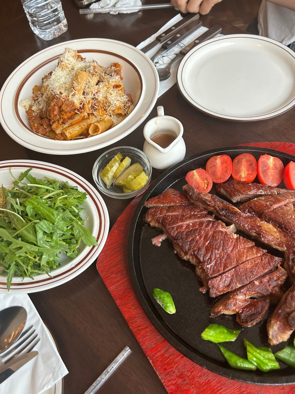 음식점 블로그이미지