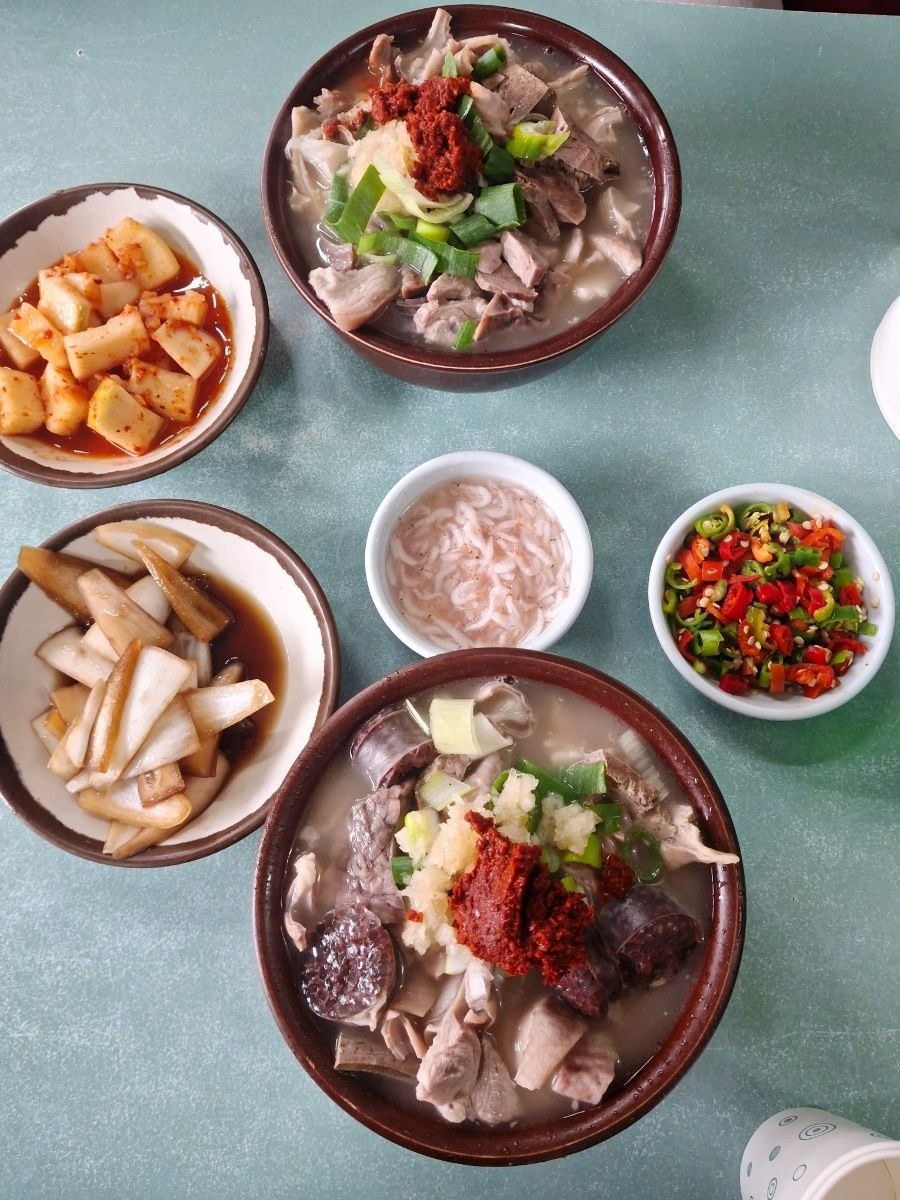 음식점 블로그이미지