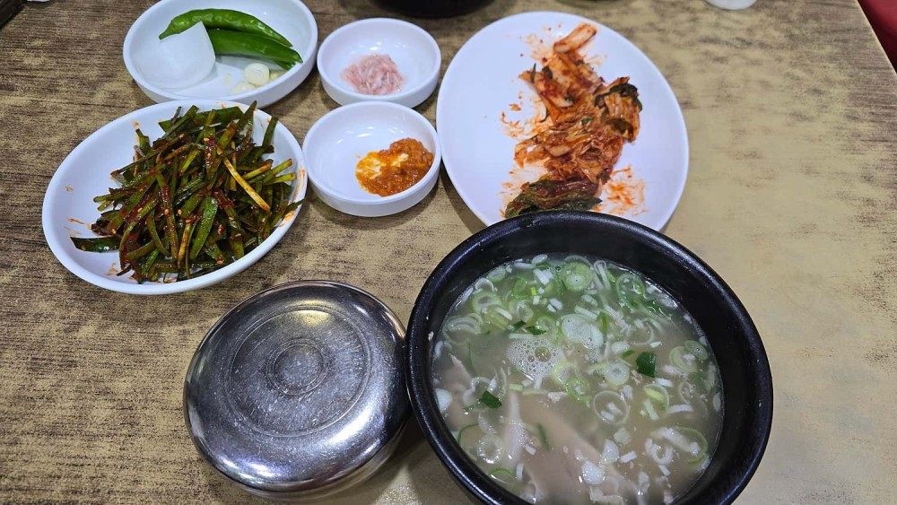 음식점 결제내역이미지