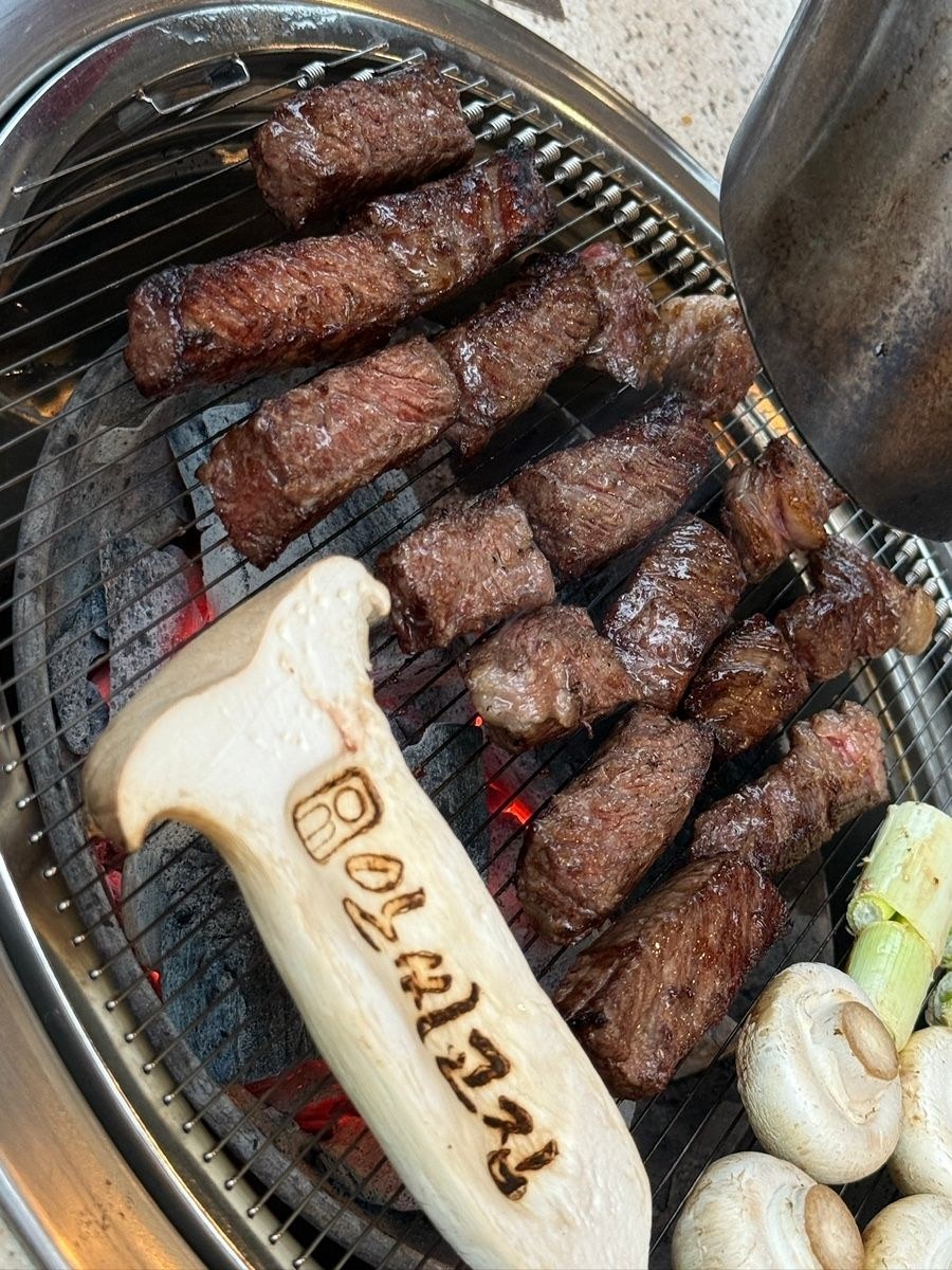 음식점 블로그이미지
