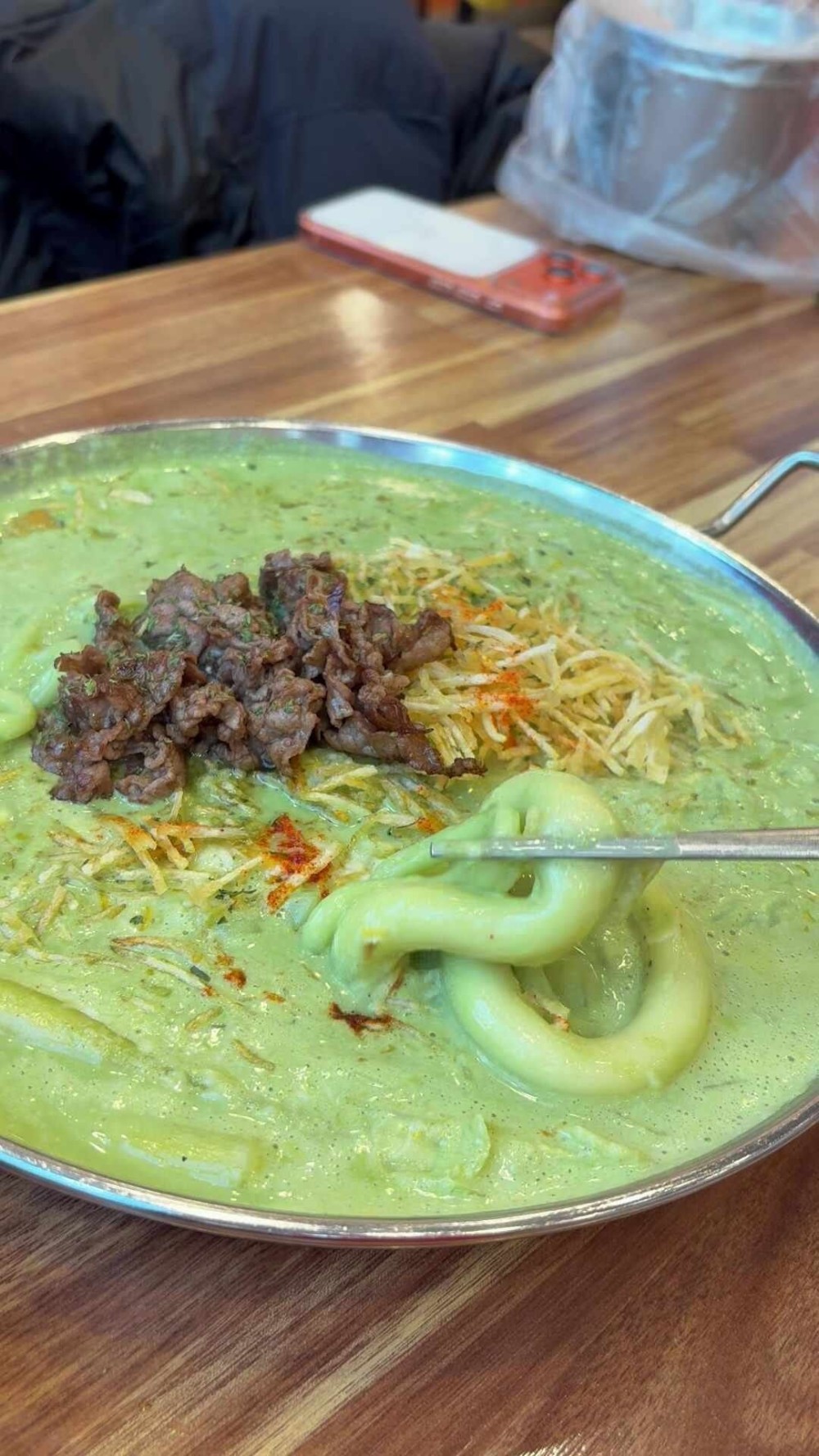 음식점 블로그이미지