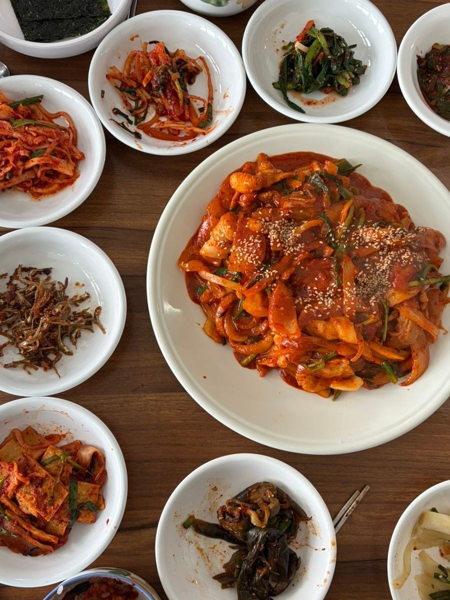 음식점 블로그이미지