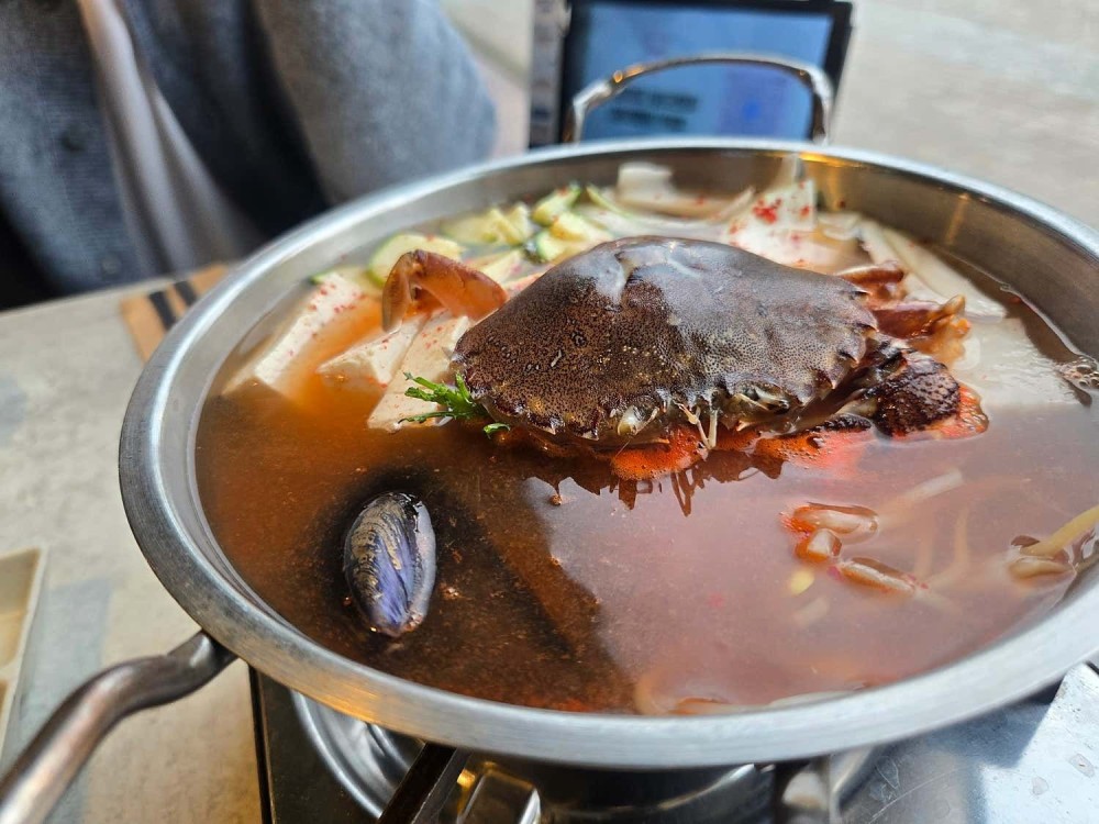 음식점 영수증이미지