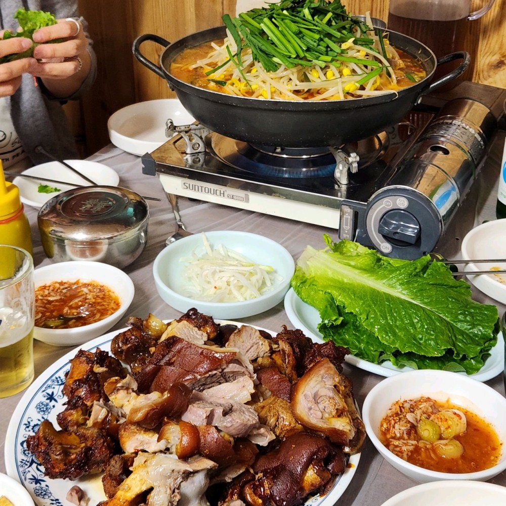 음식점 네이버 리뷰이미지