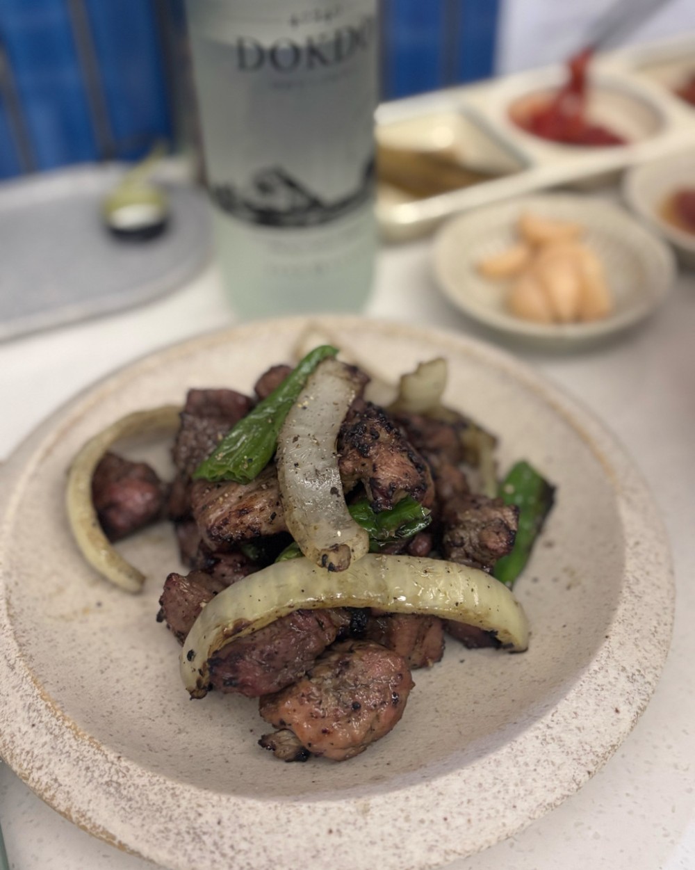 음식점 네이버 리뷰이미지