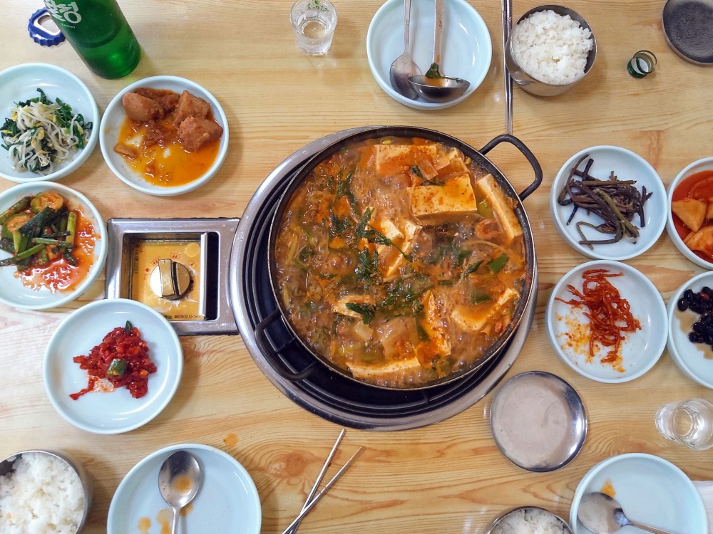 음식점 블로그이미지