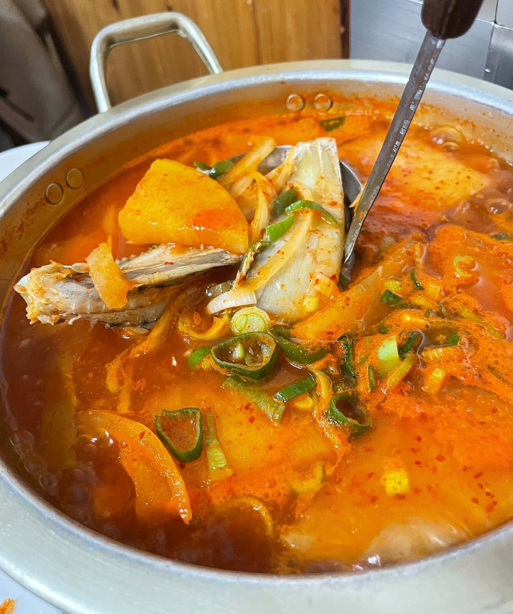 음식점 영수증이미지