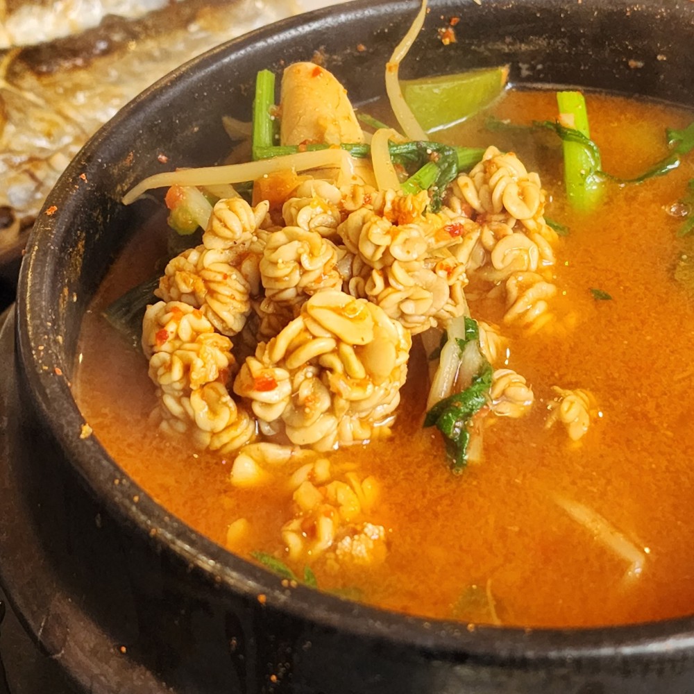 음식점 블로그이미지