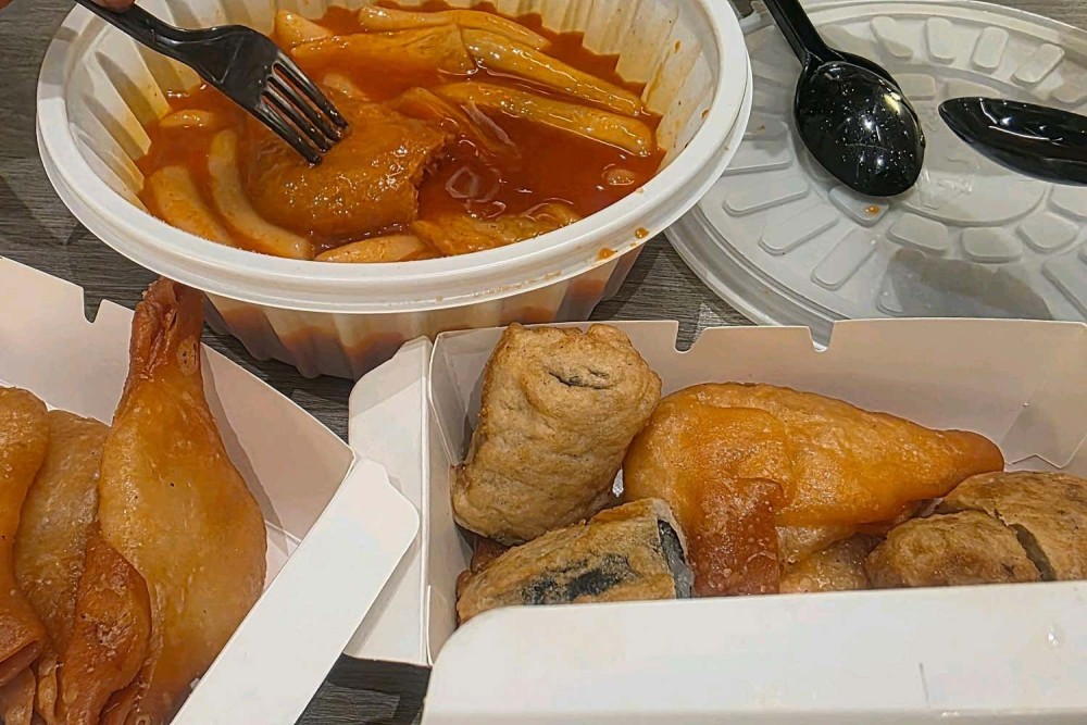 음식점 영수증이미지