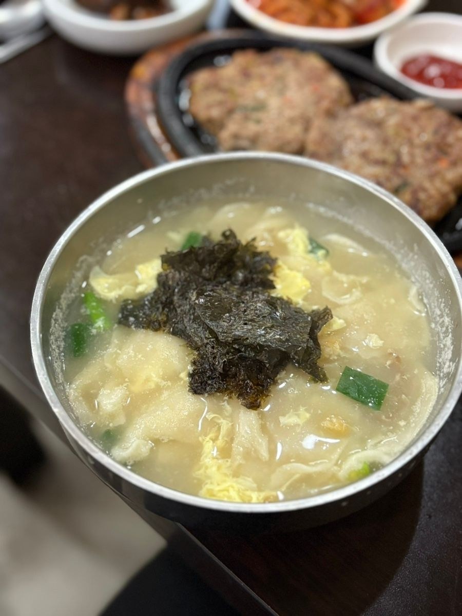 음식점 블로그이미지