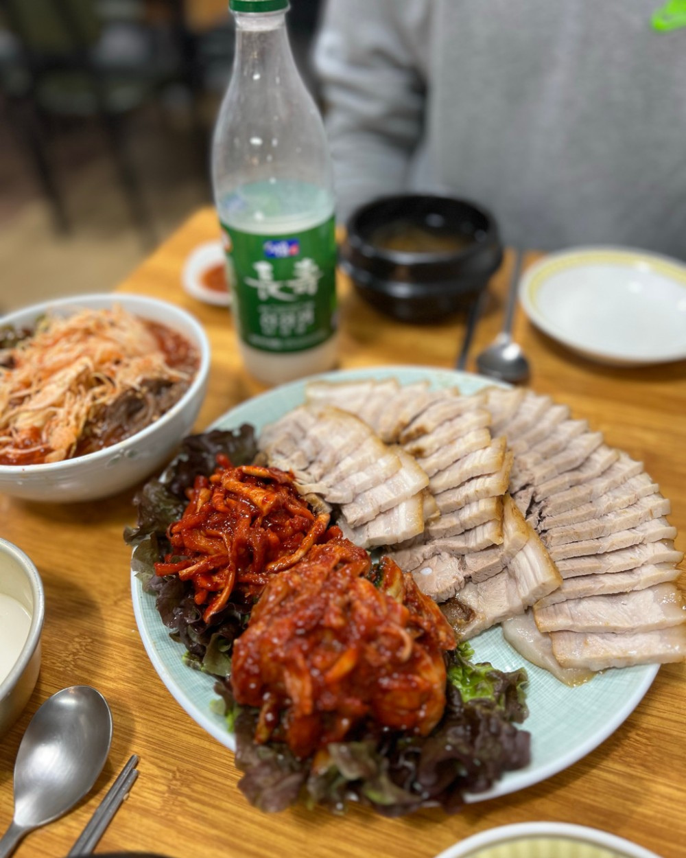 음식점 네이버 리뷰이미지