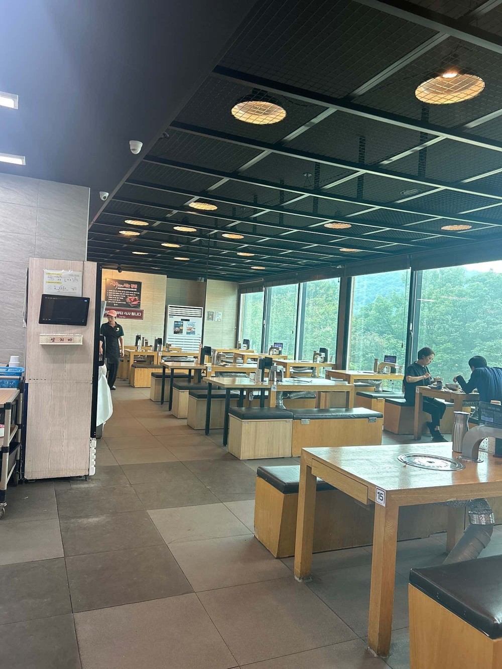 음식점 네이버 리뷰이미지