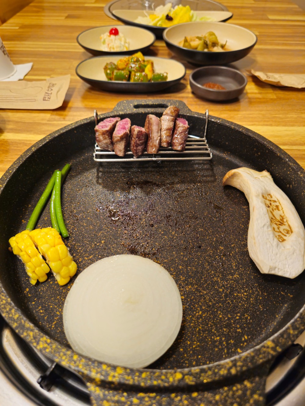 음식점 블로그이미지