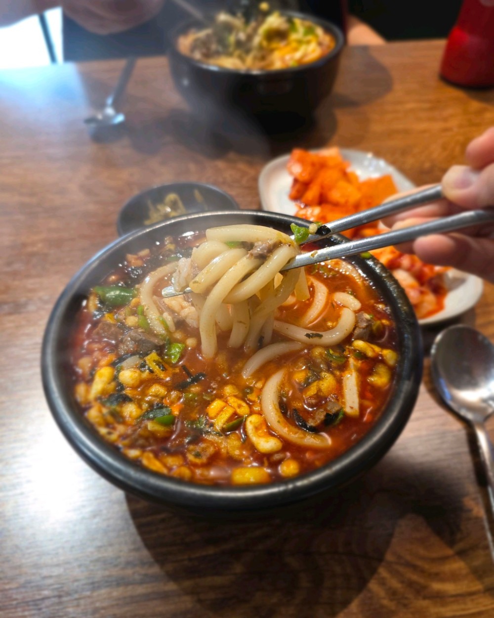 음식점 네이버 리뷰이미지