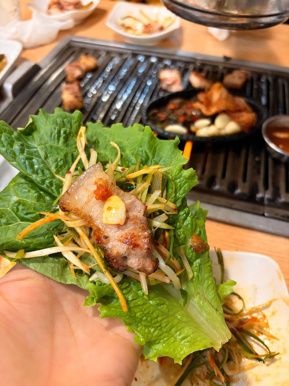 음식점 블로그이미지