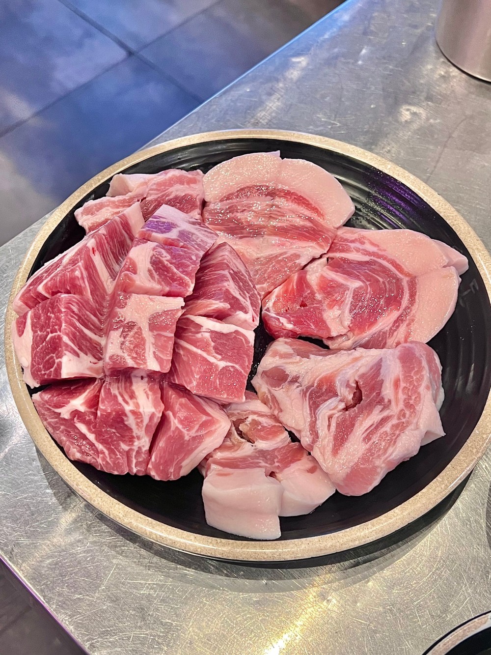 음식점 블로그이미지