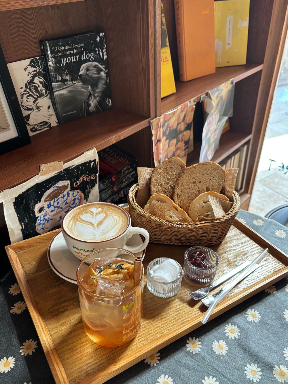 음식점 블로그이미지