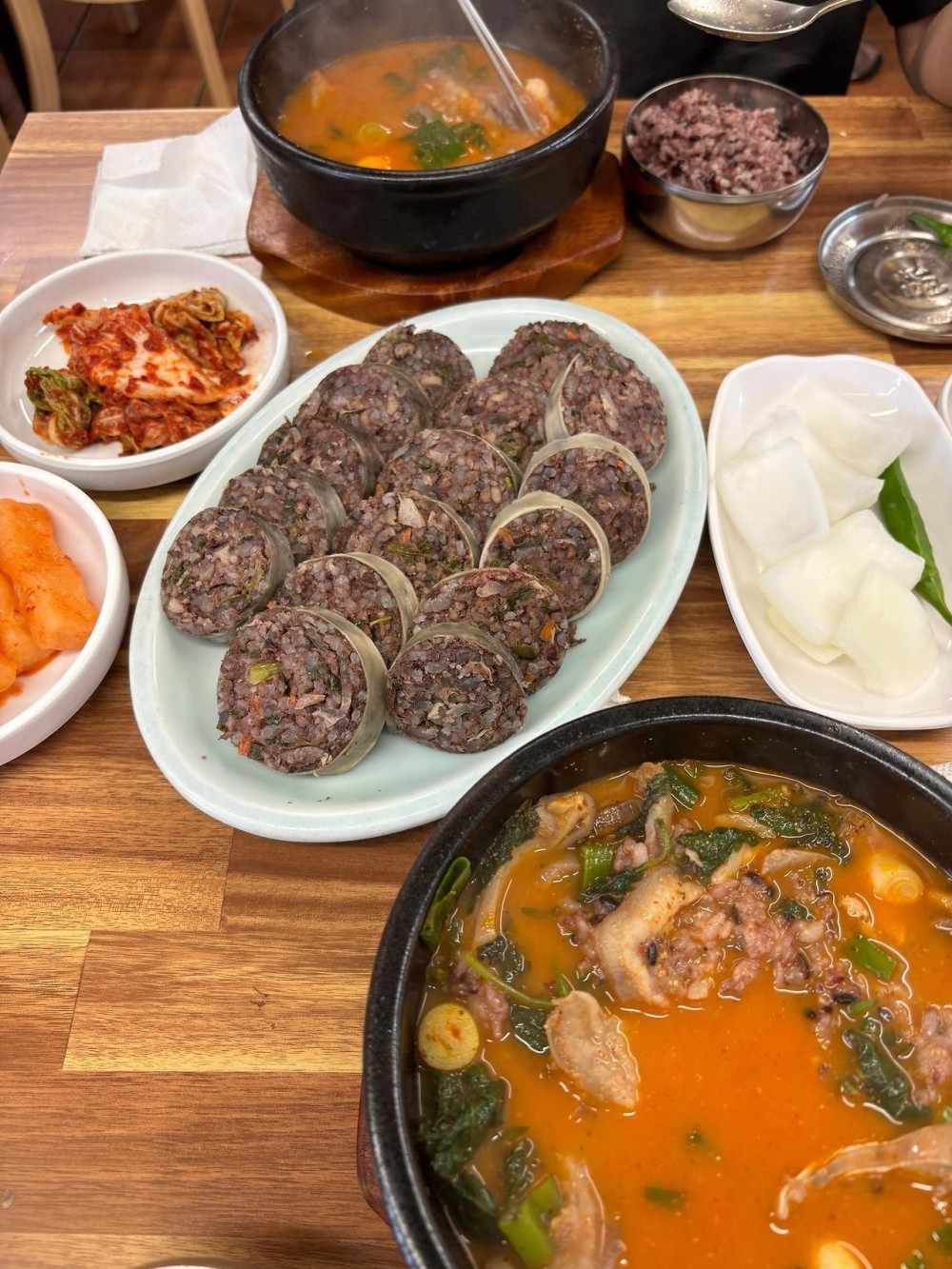 음식점 블로그이미지