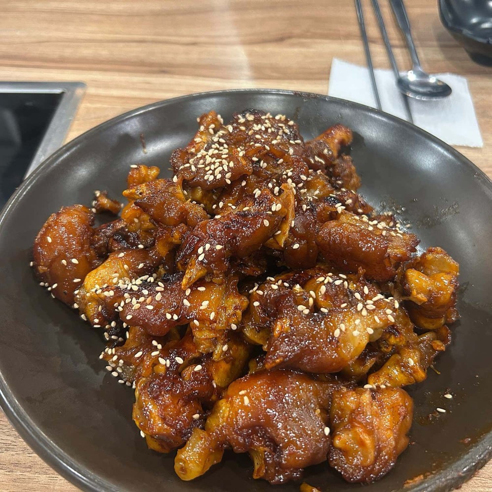 음식점 네이버 리뷰이미지