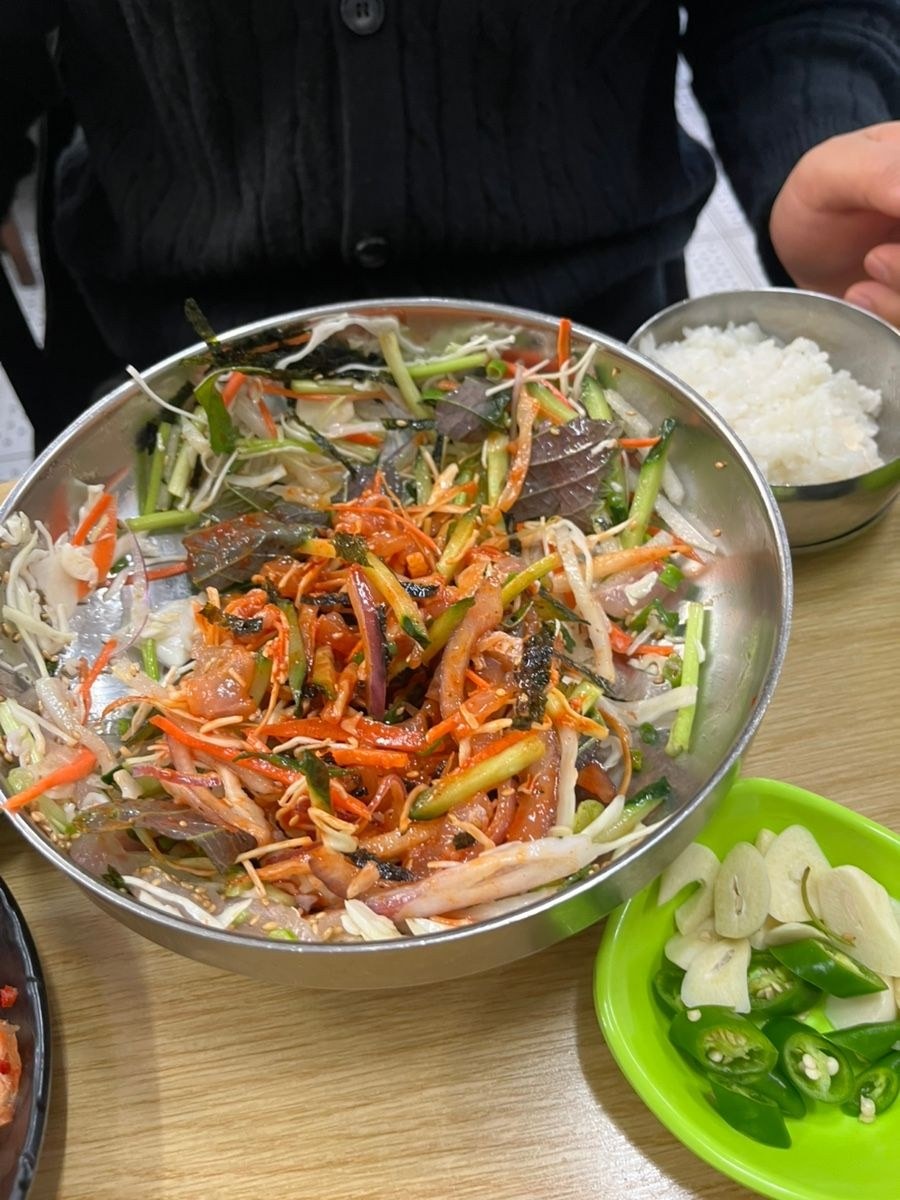음식점 블로그이미지