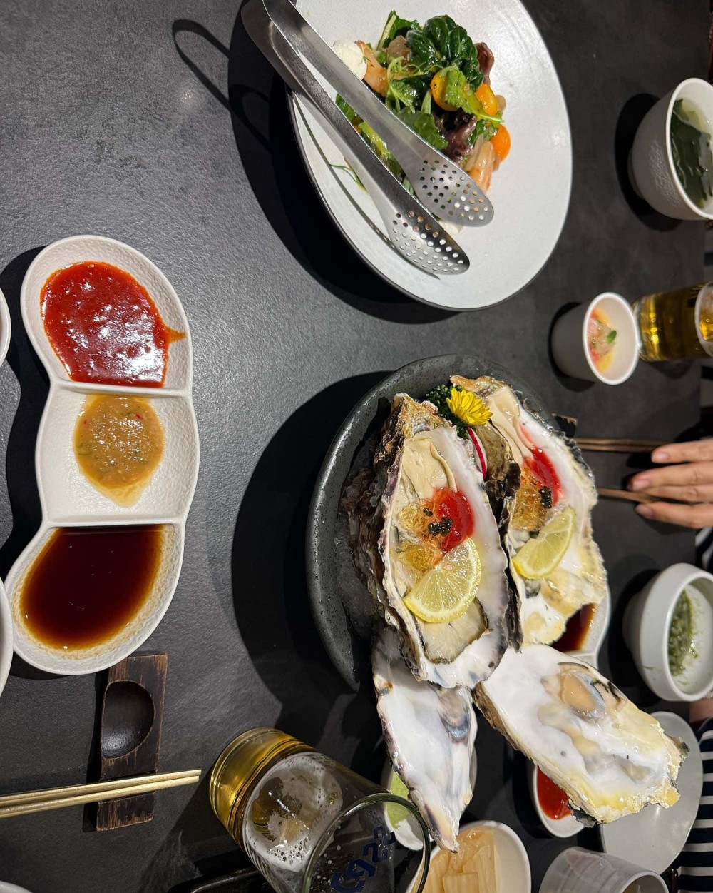 음식점 예약이미지