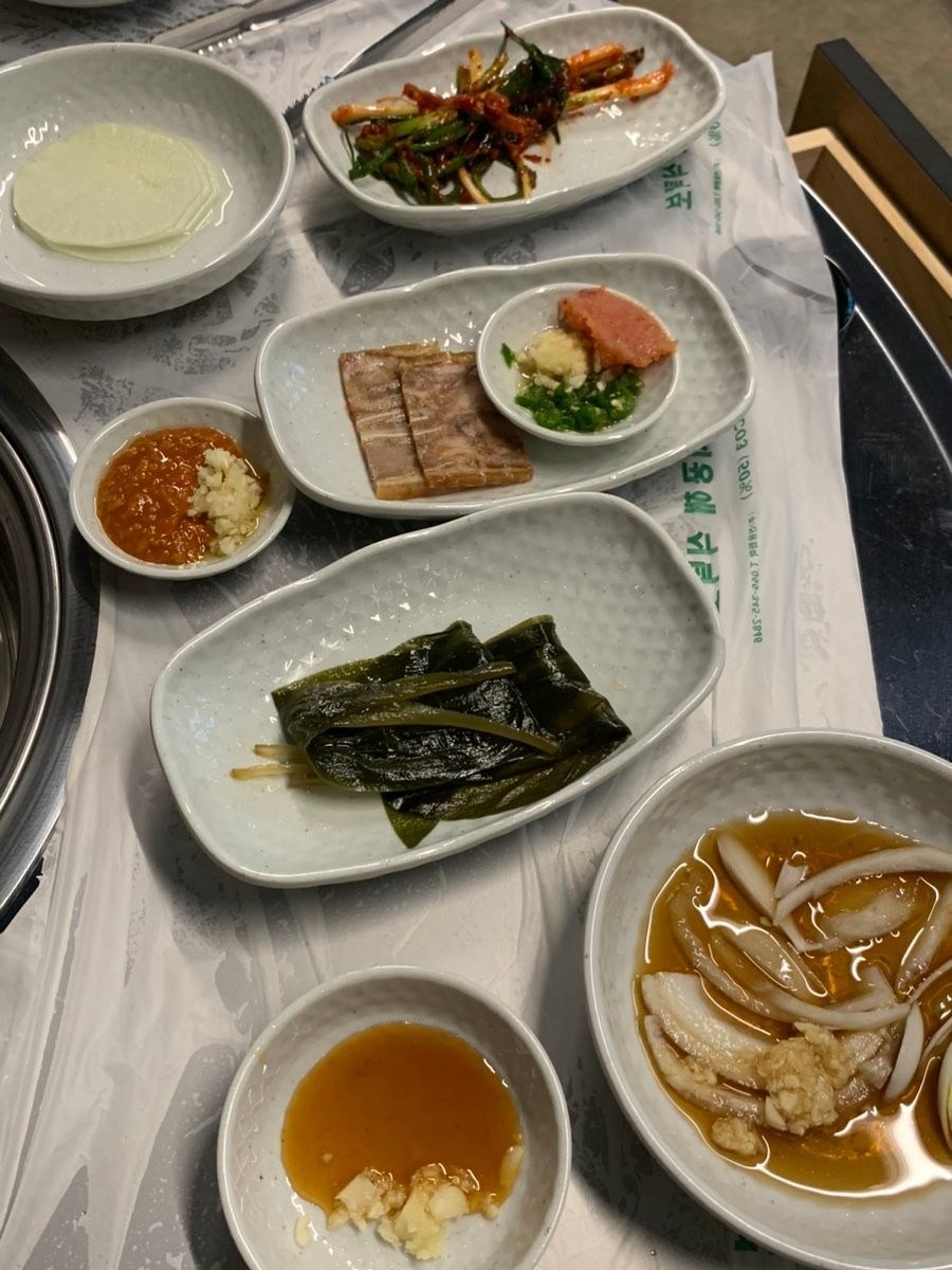 음식점 블로그이미지