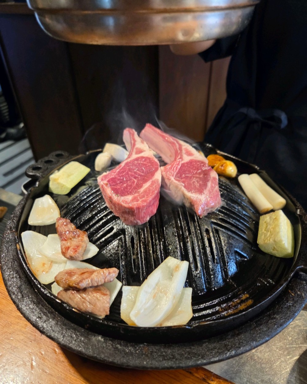 음식점 네이버 리뷰이미지