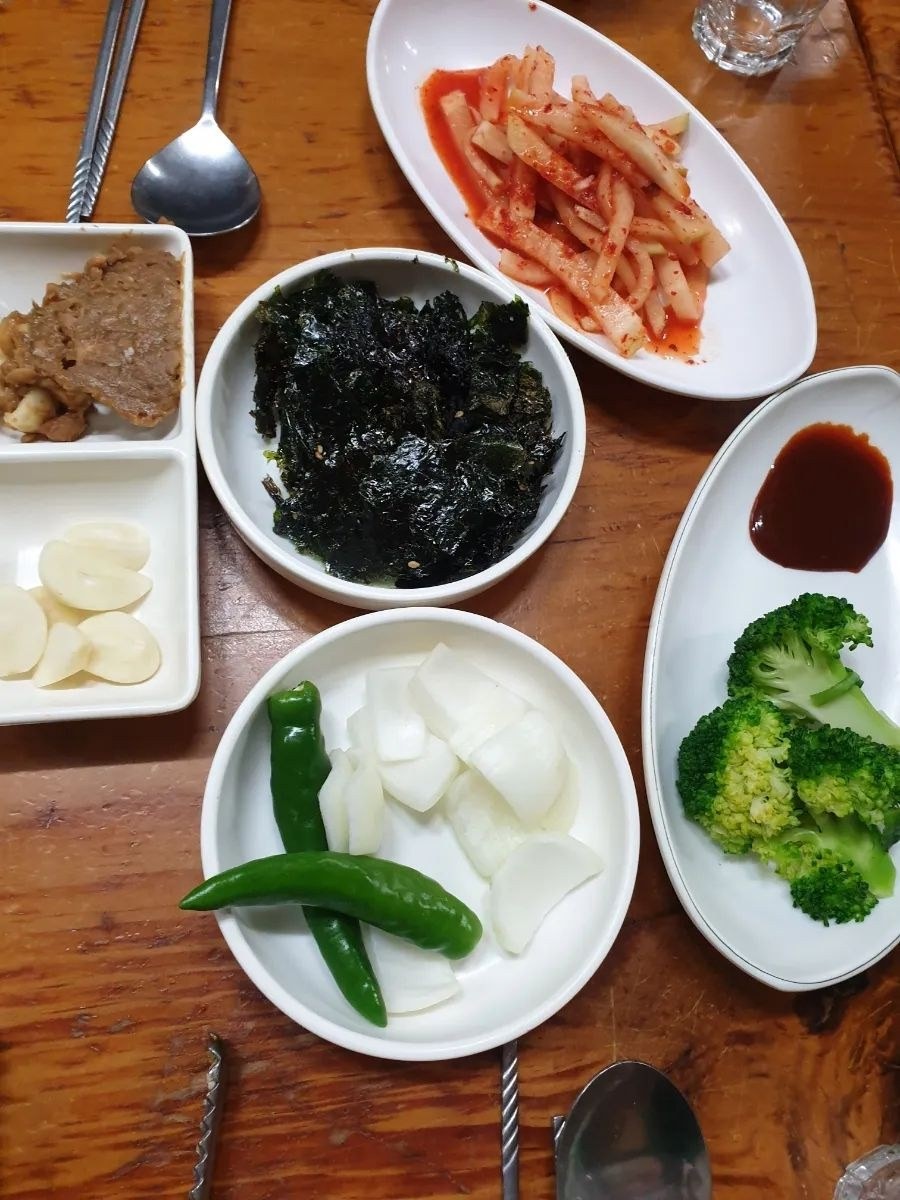 음식점 블로그이미지