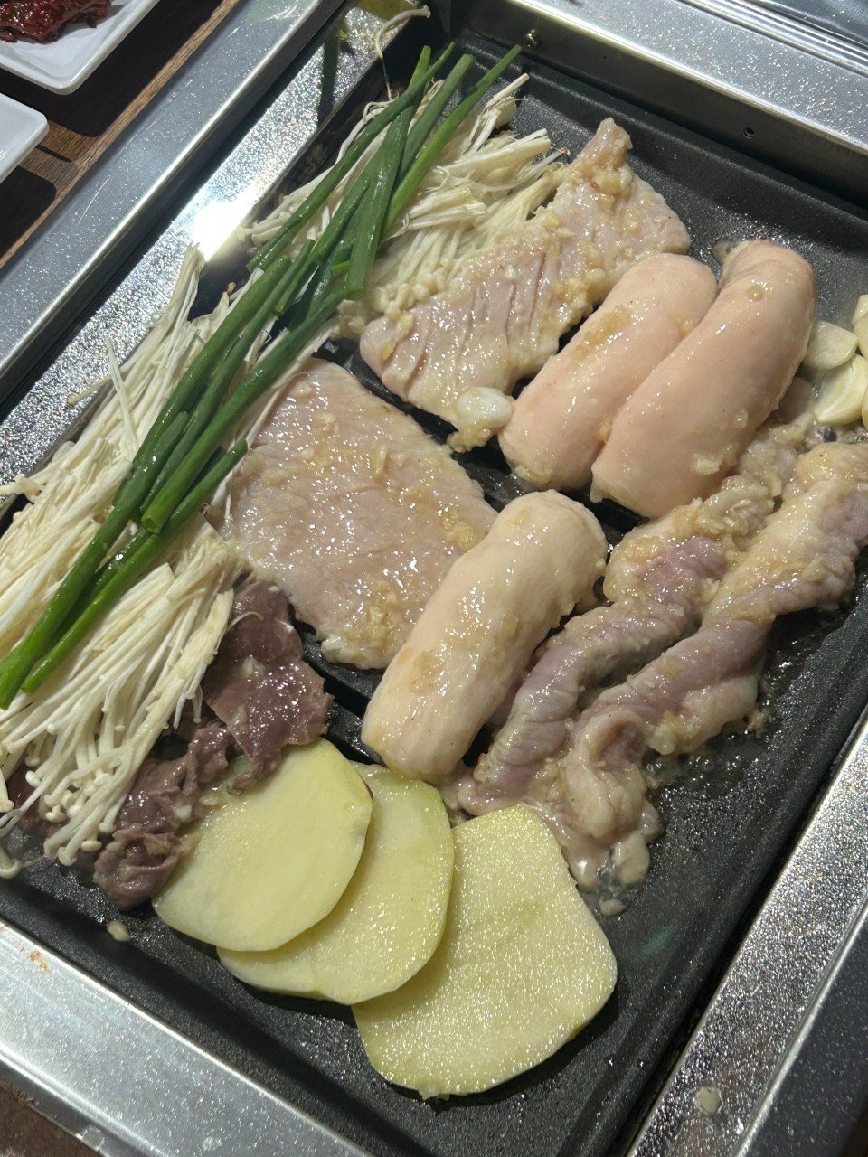 음식점 네이버 리뷰이미지