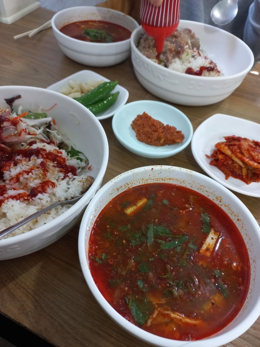 음식점 블로그이미지