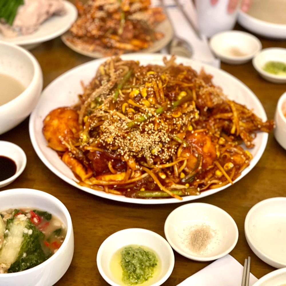 음식점 네이버 리뷰이미지