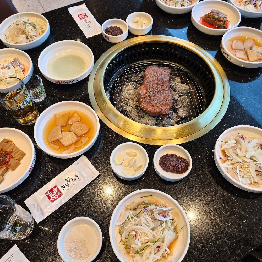 음식점 네이버 리뷰이미지