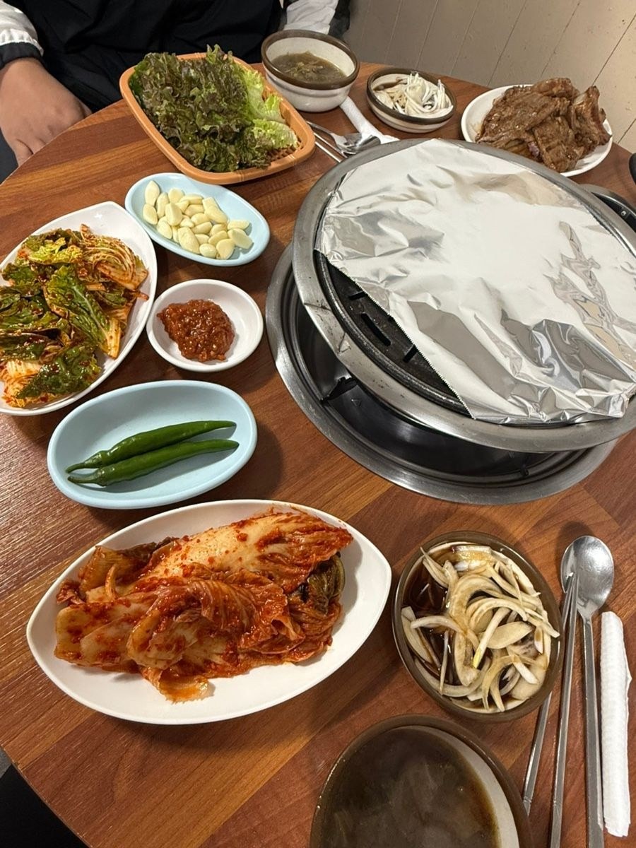 음식점 블로그이미지