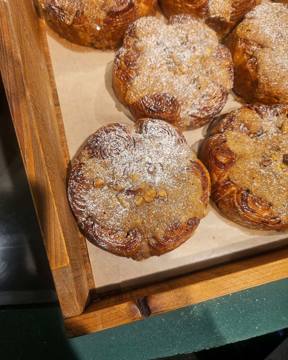 음식점 영수증이미지