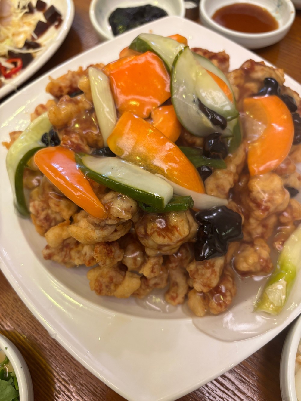 음식점 블로그이미지